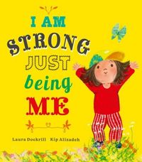 Produktbild: I Am Strong Just Being Me