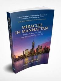 Produktbild: Miracles in Manhattan