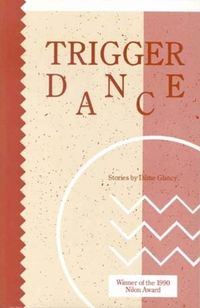 Bild vom Artikel Trigger Dance vom Autor Diane Glancy