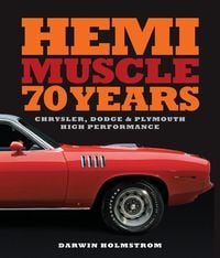 Produktbild: Hemi Muscle 70 Years