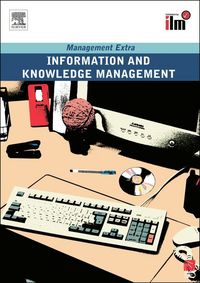 Produktbild: Elearn: Information and Knowledge Management
