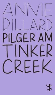 Produktbild: Pilger am Tinker Creek