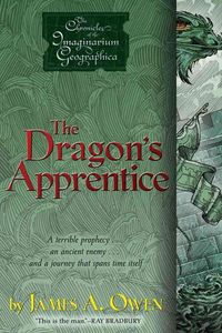 Produktbild: The Dragon's Apprentice