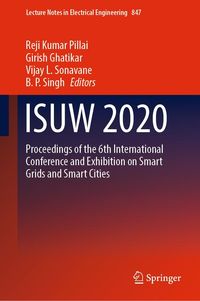 Produktbild: ISUW 2020