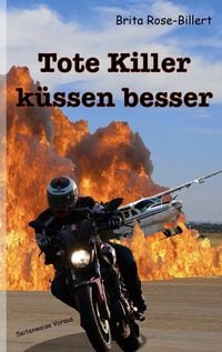 Produktbild: Tote Killer k&uuml;ssen besser