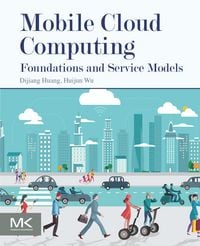 Produktbild: Mobile Cloud Computing