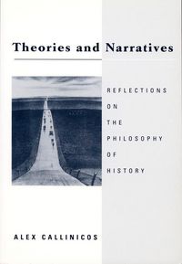 Produktbild: Theories and Narratives