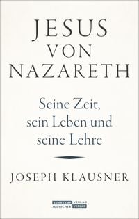 Produktbild: Jesus von Nazareth