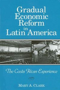 Produktbild: Gradual Economic Reform in Latin America