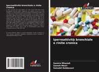 Produktbild: Iperreattivit&agrave; bronchiale e rinite cronica