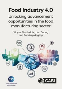 Produktbild: Food Industry 4.0