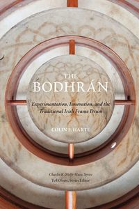 Produktbild: The Bodhr&aacute;n