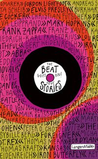 Produktbild: The Beat goes on!