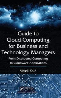 Produktbild: Guide to Cloud Computing for Business and Technology Managers