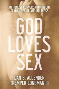 Produktbild: God Loves Sex