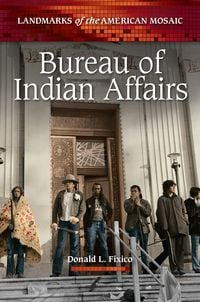 Produktbild: Bureau of Indian Affairs
