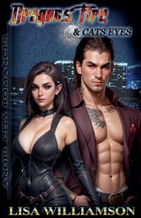 Produktbild: Dragon Fire and Cat's Eyes