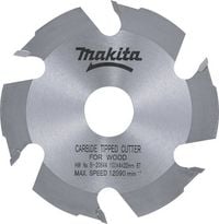 Produktbild: Makita B-20644 Nutfr&auml;ser