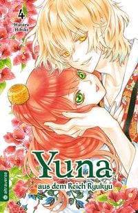Produktbild: Yuna aus dem Reich Ryukyu 04