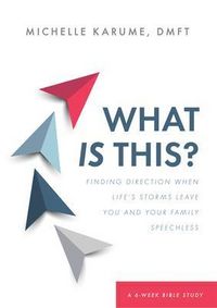 Produktbild: What Is This?