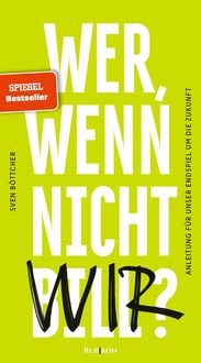 Produktbild: Wer, wenn nicht Bill?