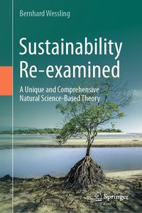 Produktbild: Sustainability Re-examined