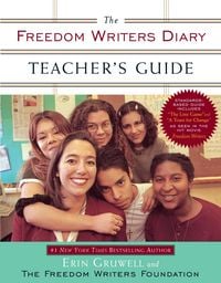 Produktbild: The Freedom Writers Diary Teacher's Guide