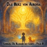 Produktbild: Das Herz von Auroria