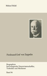 Produktbild: Ferdinand Graf von Zeppelin