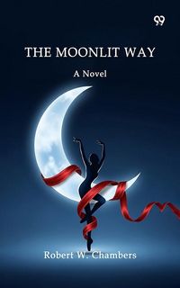 Produktbild: Moonlit Way A Novel