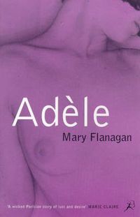 Produktbild: Flanagan, M: Adele