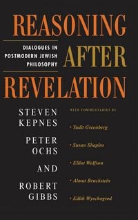 Produktbild: Reasoning After Revelation