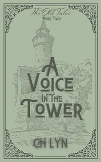 Produktbild: A Voice in the Tower