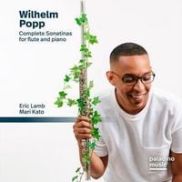 Produktbild: Die Sonatinen f&uuml;r Fl&ouml;te & Klavier