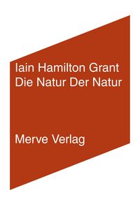 Produktbild: Die Natur Der Natur