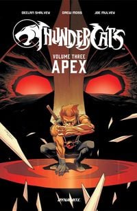 Produktbild: ThunderCats Vol. 3