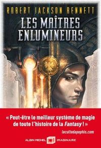 Produktbild: Les maîtres enlumineurs