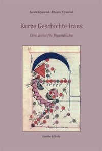 Produktbild: Kurze Geschichte Irans