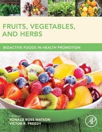 Produktbild: Fruits, Vegetables, and Herbs
