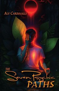 Produktbild: The Seven Psychic Paths