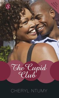 Produktbild: The Cupid Club