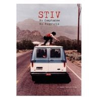 Produktbild: Stiv - No Compromise No Regrets