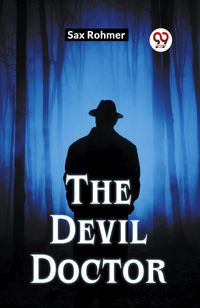 Produktbild: The Devil Doctor