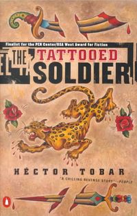 Produktbild: Tattooed Soldier