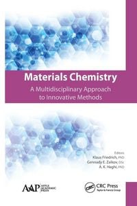 Produktbild: Materials Chemistry