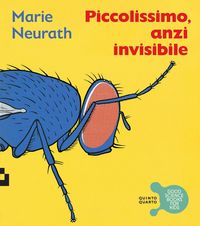 Produktbild: Piccolissimo, anzi invisibile
