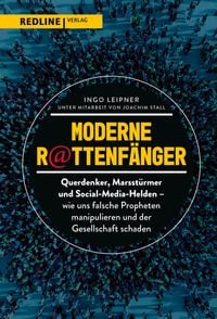 Produktbild: Moderne Rattenf&auml;nger