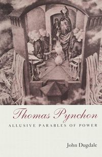 Produktbild: Thomas Pynchon