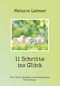 Produktbild: 11 Schritte ins Glück