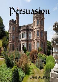 Produktbild: Persuasion